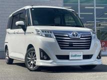 2018 Toyota Roomy
