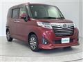 2018 Toyota Roomy