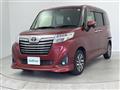 2018 Toyota Roomy