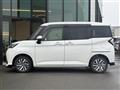 2020 Toyota Tank