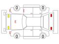 2020 Toyota Tank