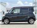 2015 Nissan DAYZ ROOX