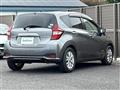 2019 Nissan Note