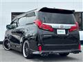 2019 Toyota Alphard