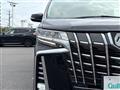 2019 Toyota Alphard