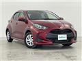 2021 Toyota Yaris