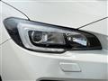 2016 Subaru Levorg