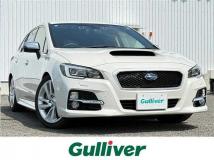 2016 Subaru Levorg