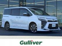 2019 Toyota Voxy
