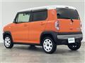 2019 Suzuki Hustler
