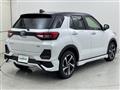 2026 Toyota Raize