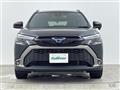 2022 Toyota CorollaCross
