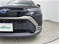 2022 Toyota CorollaCross