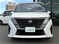 2024 Nissan Serena