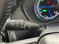 2020 Toyota Harrier Hybrid
