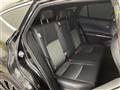 2020 Toyota Harrier Hybrid