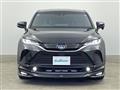 2020 Toyota Harrier Hybrid