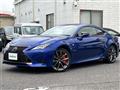 2021 Lexus RC