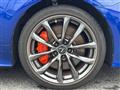 2021 Lexus RC