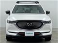 2020 Mazda CX-8