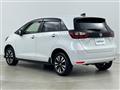 2025 Honda Fit