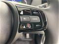 2025 Honda Fit