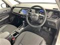2025 Honda Fit
