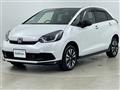2025 Honda Fit