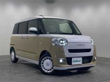 2026 Daihatsu Move Canbus