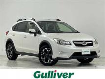 2014 Subaru IMPREZA_XV