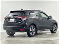 2016 Honda VEZEL
