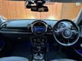 2021 BMW MINI Clubman