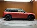 2021 BMW MINI Clubman
