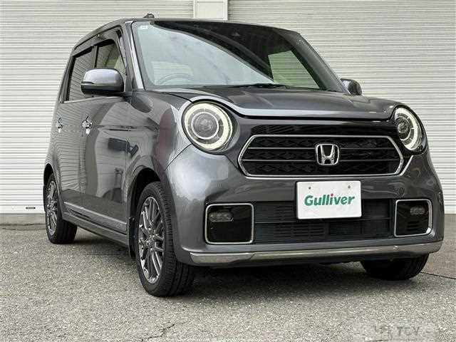 2020 Honda N-ONE