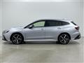 2021 Subaru Levorg