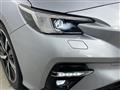 2021 Subaru Levorg