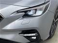 2021 Subaru Levorg