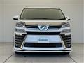 2018 Toyota Vellfire