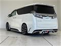 2018 Toyota Vellfire