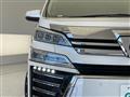 2018 Toyota Vellfire