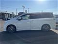 2016 Nissan Elgrand