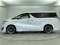 2019 Toyota Vellfire