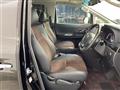 2015 Toyota Alphard
