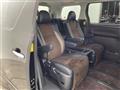 2015 Toyota Alphard