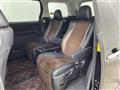 2015 Toyota Alphard