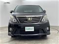 2015 Toyota Alphard