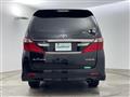 2015 Toyota Alphard