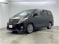 2015 Toyota Alphard