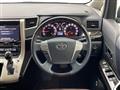 2015 Toyota Alphard
