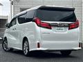 2021 Toyota Alphard